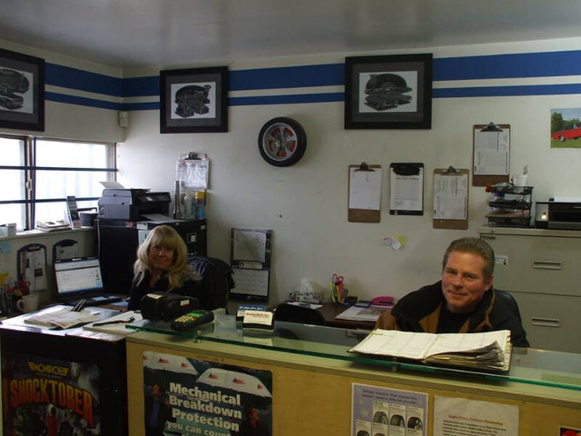 AUTO REPAIR SHOP @ $100hr No Mark Up On Parts save up to 30% in Repairs & Maintenance in Calgary - Image 2