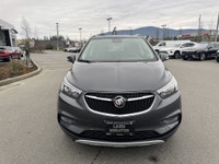 This 2018 Buick Encore Sport Touring is the perfect blend of efficiency, comfort, and upscale design... (image 1)