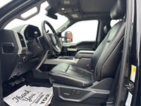 THIS ONE OWNER 2020 FORD F-350 LARIAT CREWCAB COMES WITH A 6.7L DIESEL, 5TH WHEEL PREP, HEATED LEATH... (image 8)