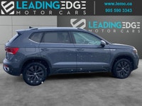 2024 VOLKSWAGEN TAOS COMFORTLINE PANO ROOF**** NEW ARRIVAL **** REMOTE START FACTORY **** ECONOMICAL... (image 5)
