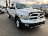 2012 Ram 1500 Outdoorsman 4X4, Automatique, V8 5.7L, 194000Km, Groupe Electrique Complet, Crusie Con... (image 2)