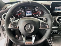 Another welcome addition to the ///MBCH COLLECTION, This extremely low km C43 sedan comes to us in e... (image 9)