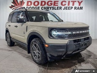 This Ford Bronco Sport delivers a Intercooled Turbo Regular Unleaded I-3 1.5 L/91 engine powering th... (image 7)