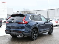 (HCUV ) HONDA CERTIFIED USED VEHICLE, APPLE CAR PLAY, BALANCE OF WARRANTY, ANDROID AUTO, **MARKET VA... (image 3)