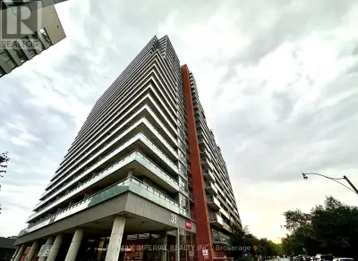 2010 - 38 JOE SHUSTER WAY Toronto (South Parkdale), Ontario
