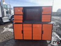 Edmonton Ag/Industrial Equipment Auction - Apr. 25