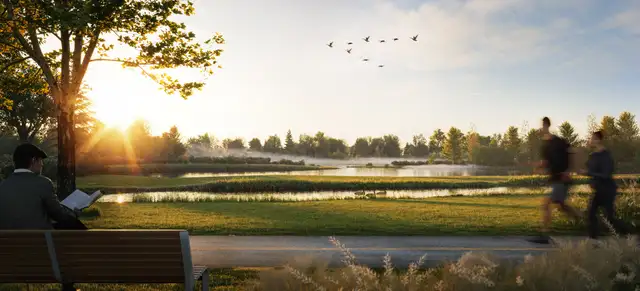 Havenwood Townhomes – Coming Soon - Havenwood Townhouse Condo fo in Long Term Rentals in Ottawa - Image 11