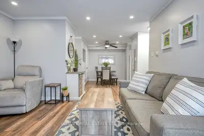 Price: $499,000/ $1,893/mo Ideal for first-time buyers. This spacious and stylish ground-floor 2-bed...