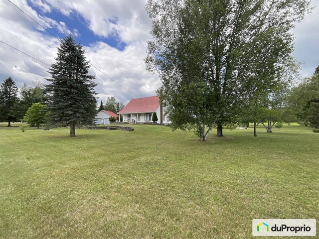 $1,200,000 - 2 Storey in Trois-Rivières (St-Louis-De-France) — photo 2