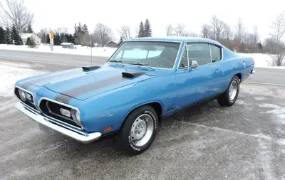 ATTN: AMERICAN BUYERS THE PRICE IS IN CANADIAN FUNDS, PLEASE CALL FOR USA DOLLAR RATES. A very rare...