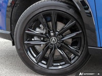 2025 Acura ADX ASPEC SH-AWD. One Owner, No accidents. Finished in Blue Pearl Paint over a Black Leat... (image 8)