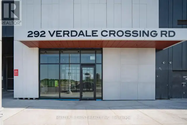 804 - 292 VERDALE CROSSING Markham (Unionville), Ontario62863315179522121