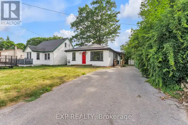 30 LEONARD AVENUE Quinte West (Trenton Ward), Ontario63006663007875122