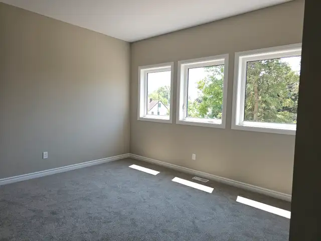 53 - 55 Huron Street - 55 Upper Townhome for Rent63009272397441123