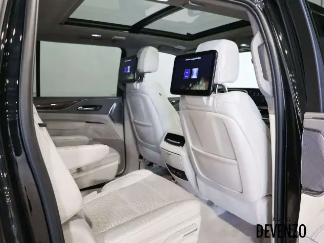 2023 Cadillac Escalade ESV PLATINUM5787619251408179211
