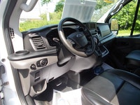 2019 Ford Transit T250 High Rise Cargo Van 3.7, V6, gas, pw, pl, air, radio back up camera 197,848km... (image 7)