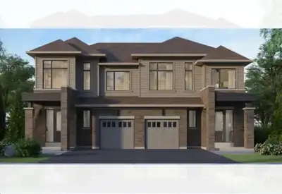 THE WILLOW TOWNHOUSE AND DETACH HOME IN OSHAWA 2500/M FOR 2 YEAR CLOSING AT 2027 TO 2028!!! The Will...