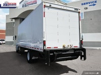 WAS: $65900 NOW: $62900 plus taxes and licensing feesThis 2017 Hino 338 is a reliable and durable bo... (image 3)