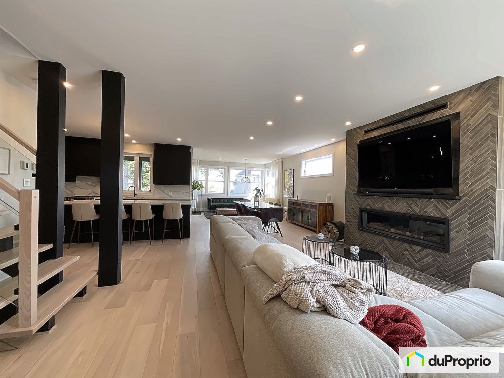 $949,000 - 2 Storey for sale in Terrebonne (Terrebonne) — photo 2