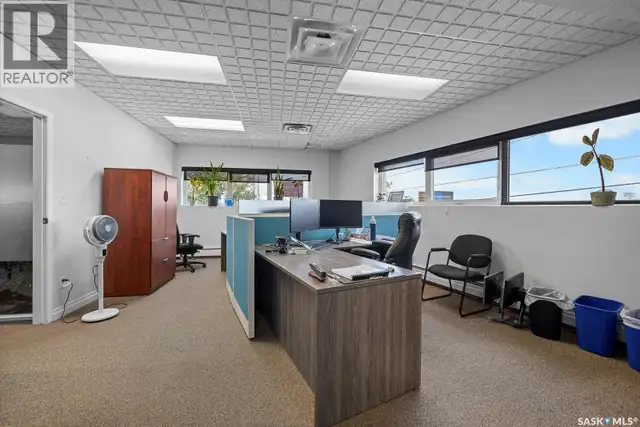 1815 RAE STREET Regina, Saskatchewan in Commercial & Office Space for Rent in Regina - Image 8