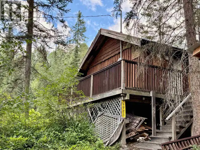 3547 SELLARS ROAD Canim Lake, British Columbia in Houses for Sale in 100 Mile House - Image 21