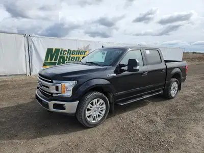 Michener Allen Auctioneering Ltd ( PV ) - Edmonton HIGH BID SUBJECT TO SELLERS APPROVAL CARFAX REPOR...