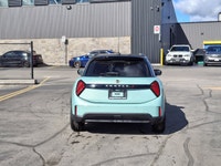 Check out this certified 2026 MINI 5 Door Cooper S 5-Door | Leather | Sunroof | HUD | Nav | 360 Came... (image 4)