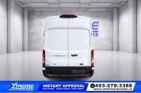 2022 Ford Transit 250 Cargo Van High Roof 148. IN WB EL w/Backup Camera Welcome to Xtreme Auto & Tru... (image 5)