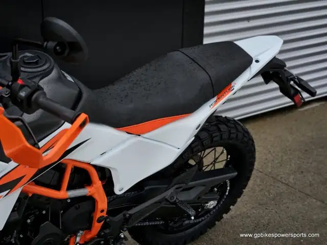 2025 KTM Adventure 390 R in Dirt Bikes & Motocross in Oshawa / Durham Region - Image 18