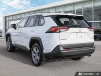 * LED projector headlights, roof rails * 8-way power driver's seat with lumbar support, heated front... (image 2)