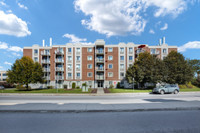 Gatineau 1 Bedroom Apartment for Rent: