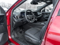 (up to 455km On Full Charge )Midnight Edition- Black Roof | HD Surround Vision | Panoramic Sunroof |... (image 9)