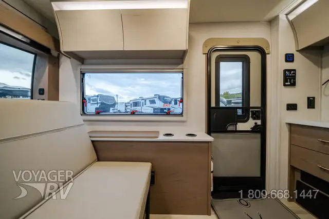 2026 Grand Design Serenova 150HL in Travel Trailers & Campers in Kelowna - Image 21