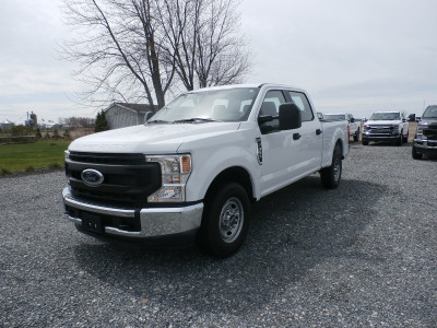 FORD F250 2021