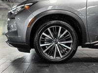 Experience the pinnacle of sophisticated travel with this 2024 INFINITI QX60 Sport Utility, stunning... (image 8)