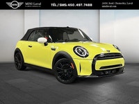 2024 MINI Cabriolet Cooper | Ligne Première | * Ligne Première* ===== Pourquoi acheter chez nous ? =... (image 1)