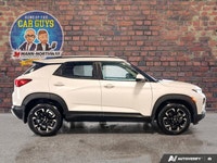 Welcome to Mann-Northway Auto Source. Designed for the modern adventurer, this striking white 2022 C... (image 6)