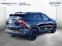 GMC TERRAIN AT4 A TRACTION INTEGRALE AWD 2024 AVEC 41 261 KM !!! ECRAN TACTILE OFFRANT LA CONNEXION... (image 6)