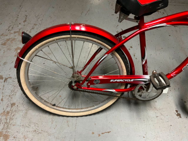 pedal bike for sale in Road in Truro - Image 4