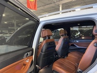 **WINTER SPECIAL!** FEATURING : INDIVIDUAL SPEC, XDRIVE AWD, TWINPOWER TURBO, 7 PASSENGER SEATING, P... (image 9)