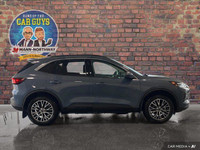Experience the efficiency and style of this 2024 Ford Escape PHEV, boasting a stunning Blue Metallic... (image 6)