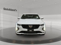 **Strickland's is home of the Hassle-Free car shopping experience. We make car buying fun, find your... (image 1)