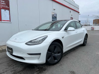 Tesla 2019 M3 Std Range Plus RWD 