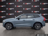 Check out this 2024 Volvo XC60 Plus Dark Theme before someone takes it home! * This Volvo XC60 is a... (image 1)