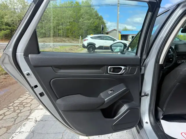 2022 Honda CIVIC LX, keyless entry, backup camera, Bluetooth HON in Cars & Trucks in Annapolis Valley - Image 14