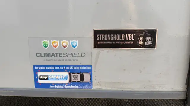 2022 Jayco WHITEHAWK 29 BH in Travel Trailers & Campers in St. Albert - Image 9