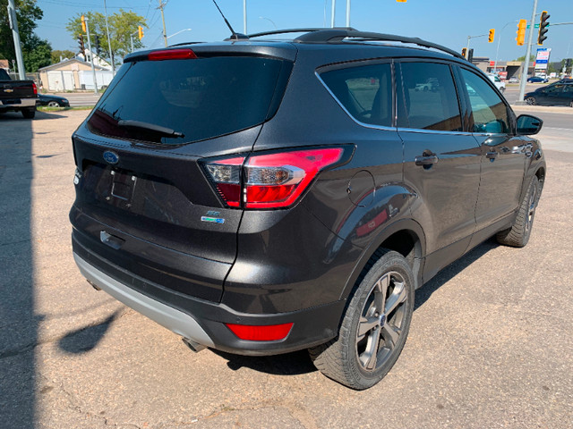 2017 Ford Escape SE AWD 95,000 kms in Cars & Trucks in Winnipeg - Image 3