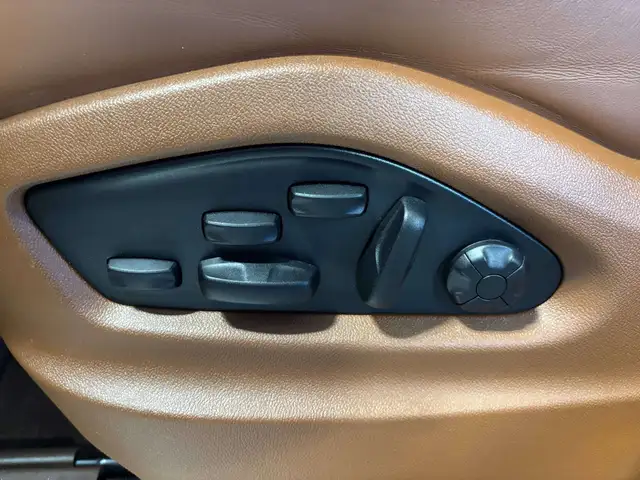 2023 Porsche Cayenne Turbo|AWD|NO LUX TAX|TRUFFLEBROWNSEATS|PREM in Cars & Trucks in City of Toronto - Image 15