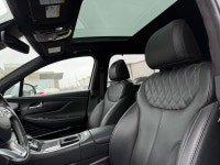 The Ultimate Calligraphy is designed to compete with entry-level luxury SUVs by offering a high-end... (image 5)