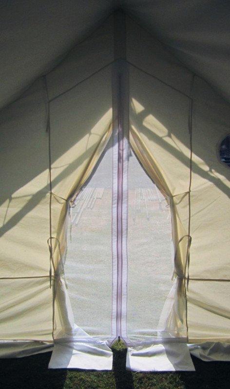 Prospector tent dans Loisirs et artisanat  à Ville de Montréal - Image 2